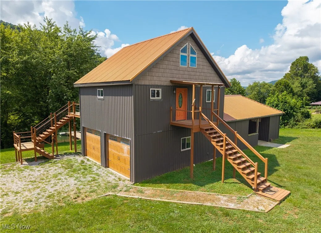 37010 Monroe Street, Sardis, Ohio 43946,MLS Now Listing ID