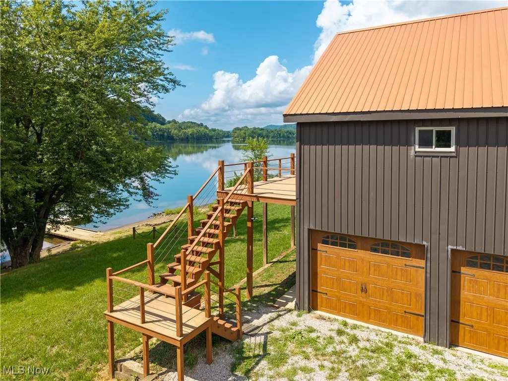 37010 Monroe Street, Sardis, Ohio 43946,MLS Now Listing ID