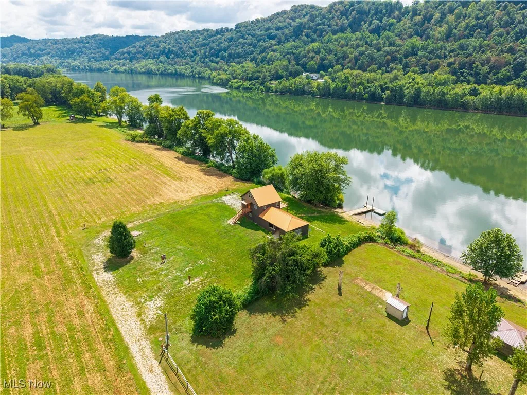 37010 Monroe Street, Sardis, Ohio 43946,MLS Now Listing ID