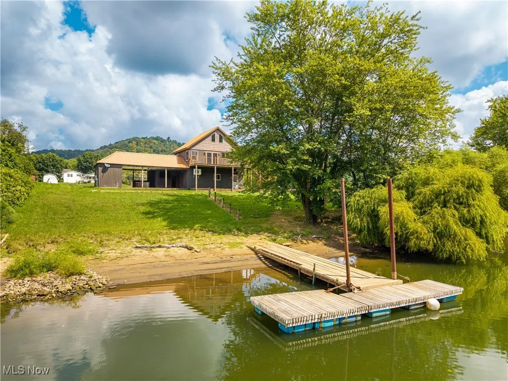 37010 Monroe Street, Sardis, Ohio 43946,MLS Now Listing ID