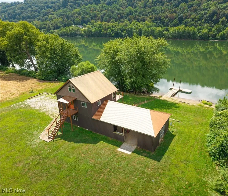 37010 Monroe Street, Sardis, Ohio 43946,MLS Now Listing ID