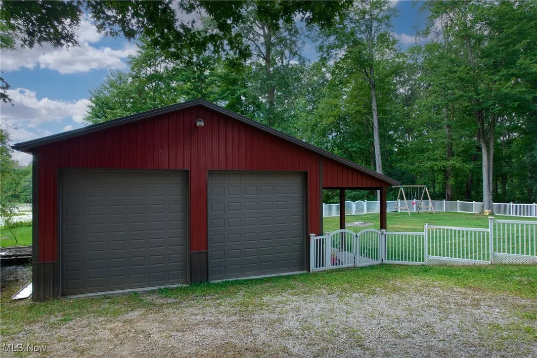 8383 Leaver Avenue, Canal Fulton, Ohio 44614,MLS Now Listing ID