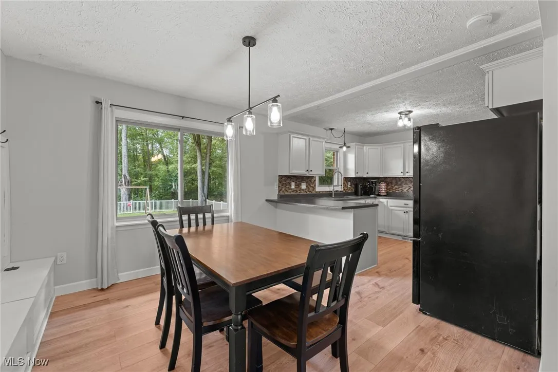 8383 Leaver Avenue, Canal Fulton, Ohio 44614,MLS Now Listing ID