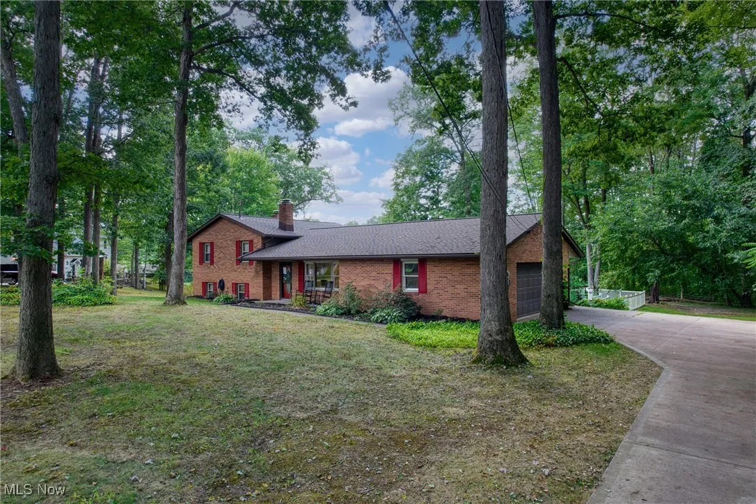 8383 Leaver Avenue, Canal Fulton, Ohio 44614,MLS Now Listing ID