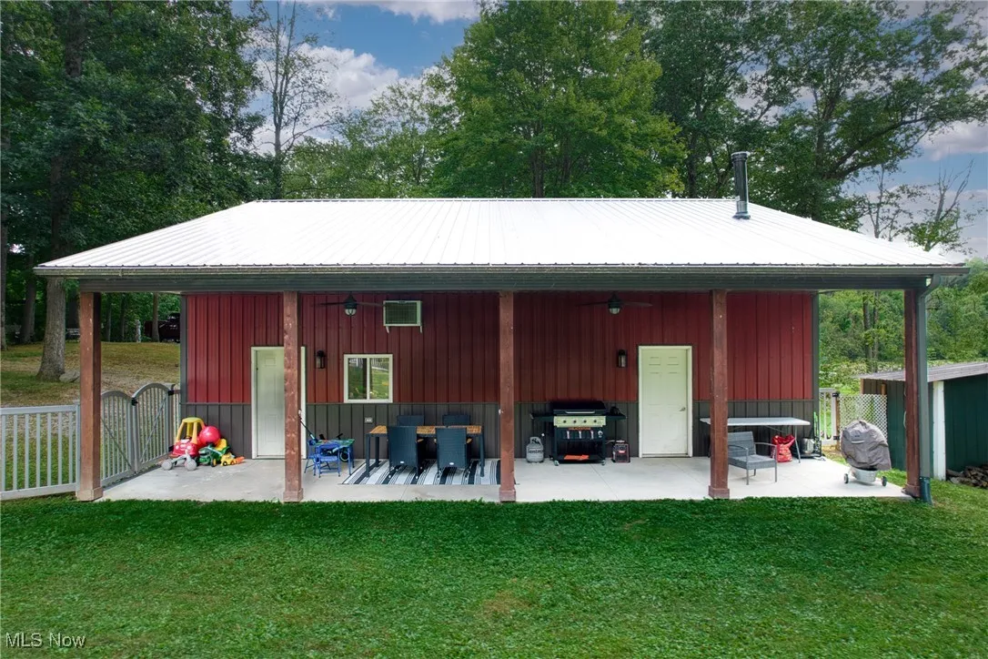 8383 Leaver Avenue, Canal Fulton, Ohio 44614,MLS Now Listing ID