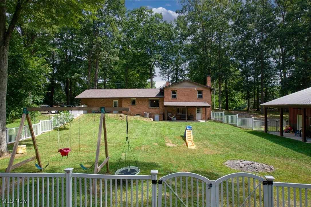 8383 Leaver Avenue, Canal Fulton, Ohio 44614,MLS Now Listing ID