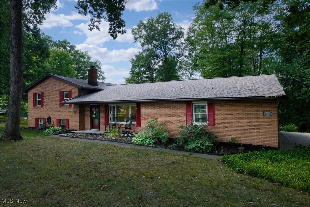 8383 Leaver Avenue, Canal Fulton, Ohio 44614,MLS Now Listing ID