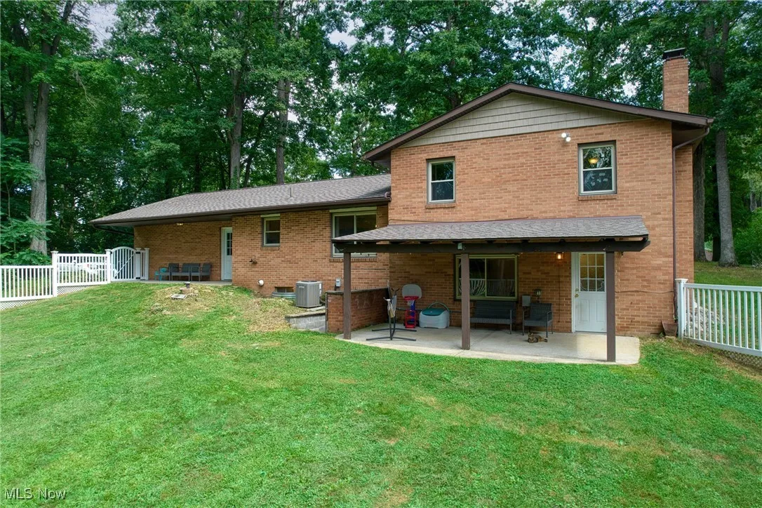 8383 Leaver Avenue, Canal Fulton, Ohio 44614,MLS Now Listing ID