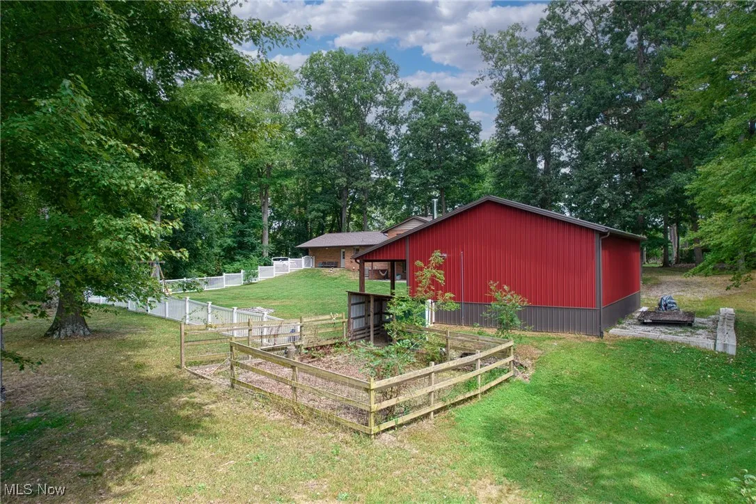 8383 Leaver Avenue, Canal Fulton, Ohio 44614,MLS Now Listing ID