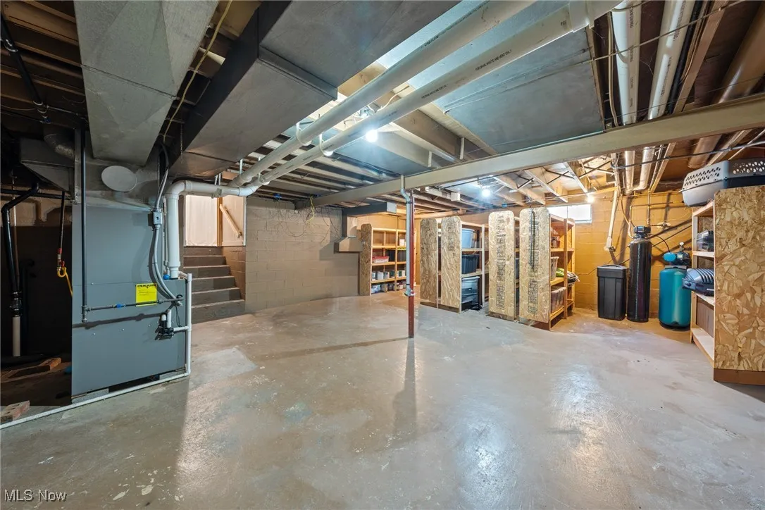 8383 Leaver Avenue, Canal Fulton, Ohio 44614,MLS Now Listing ID