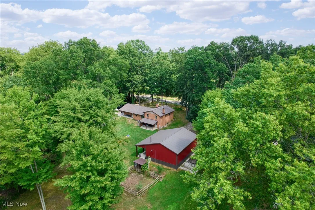8383 Leaver Avenue, Canal Fulton, Ohio 44614,MLS Now Listing ID