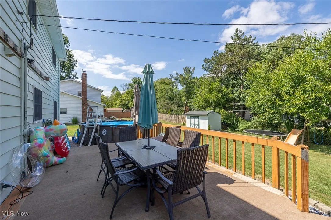 30858 South Court, North Olmsted, Ohio 44070,MLS Now Listing ID