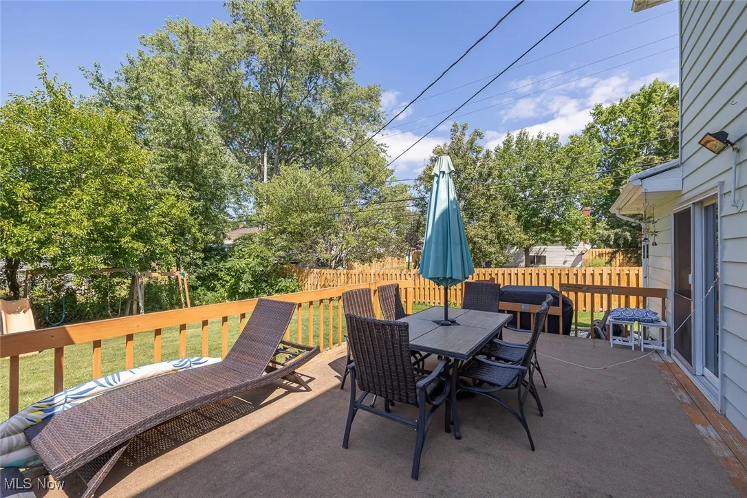 30858 South Court, North Olmsted, Ohio 44070,MLS Now Listing ID