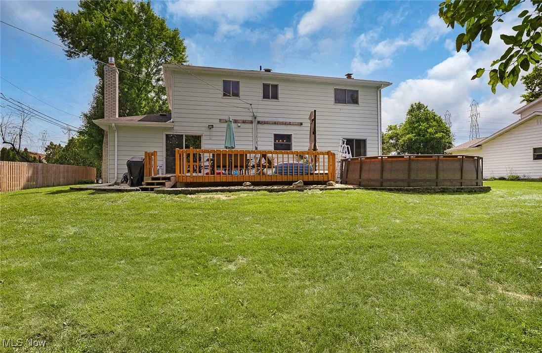 30858 South Court, North Olmsted, Ohio 44070,MLS Now Listing ID