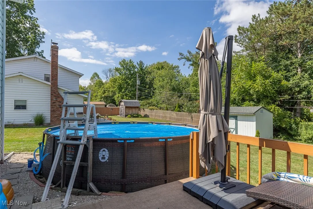 30858 South Court, North Olmsted, Ohio 44070,MLS Now Listing ID