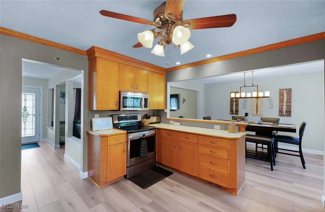 30858 South Court, North Olmsted, Ohio 44070,MLS Now Listing ID