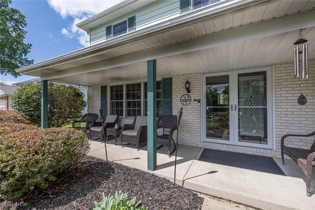 30858 South Court, North Olmsted, Ohio 44070,MLS Now Listing ID