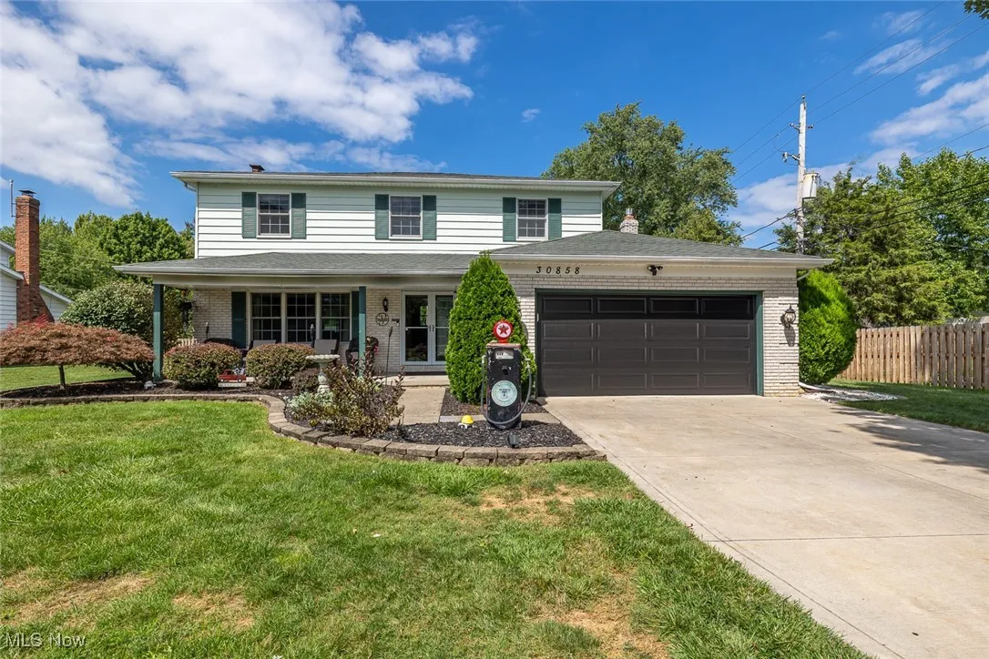 30858 South Court, North Olmsted, Ohio 44070,MLS Now Listing ID