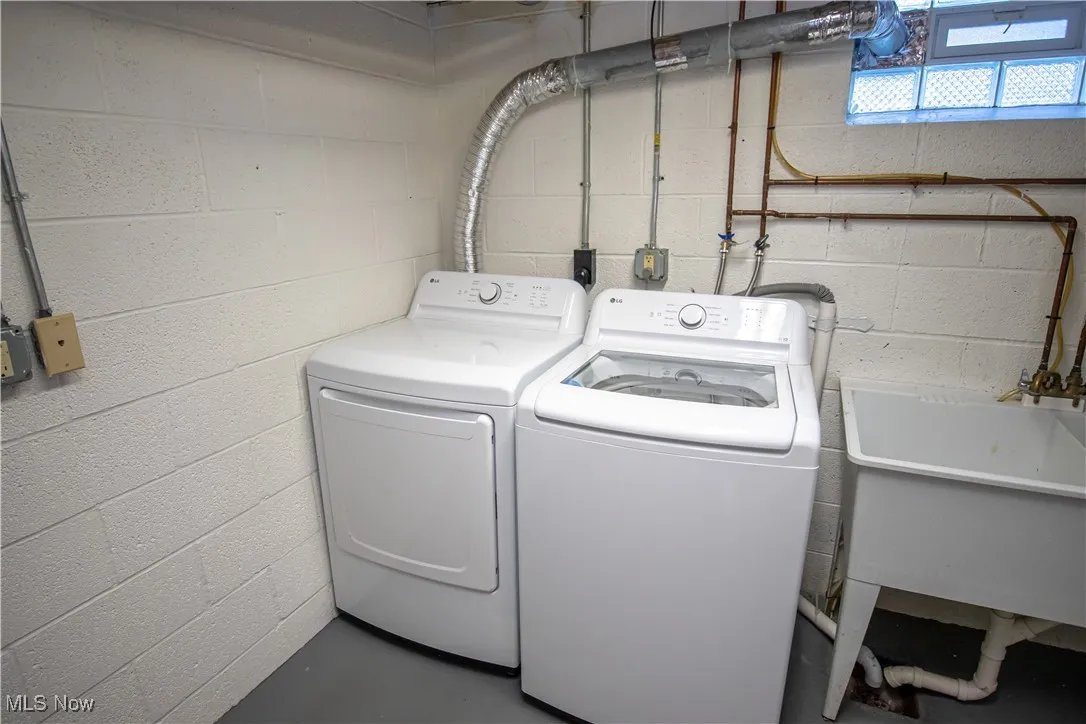 14014 Emery Avenue, Cleveland, Ohio 44135,MLS Now Listing ID