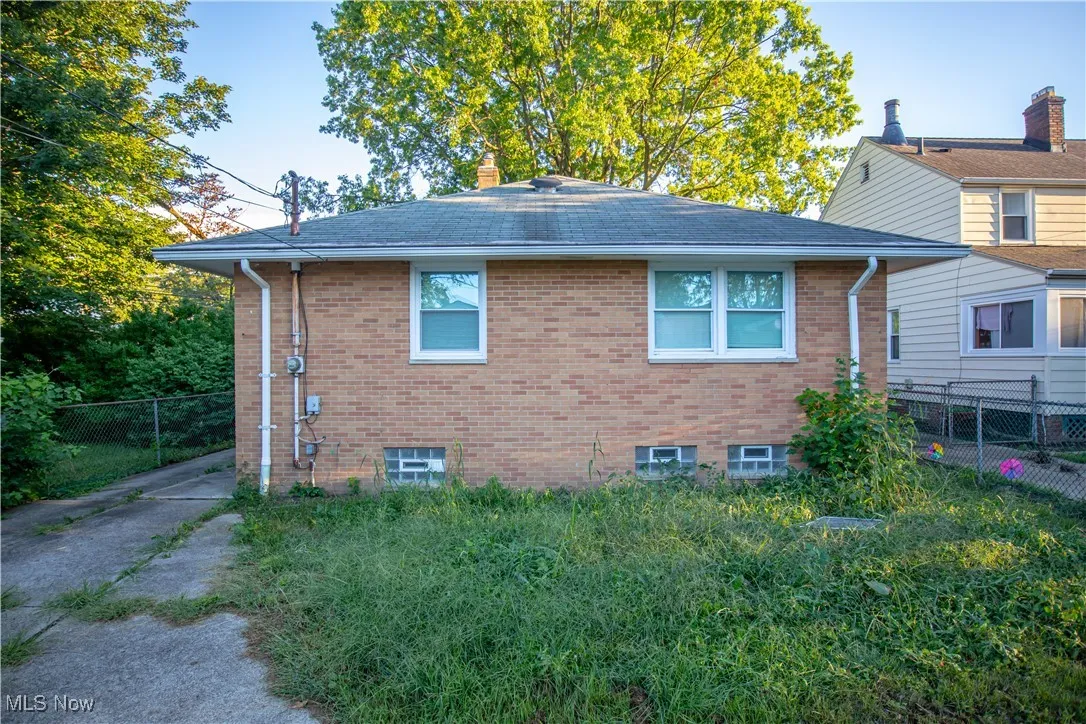 14014 Emery Avenue, Cleveland, Ohio 44135,MLS Now Listing ID