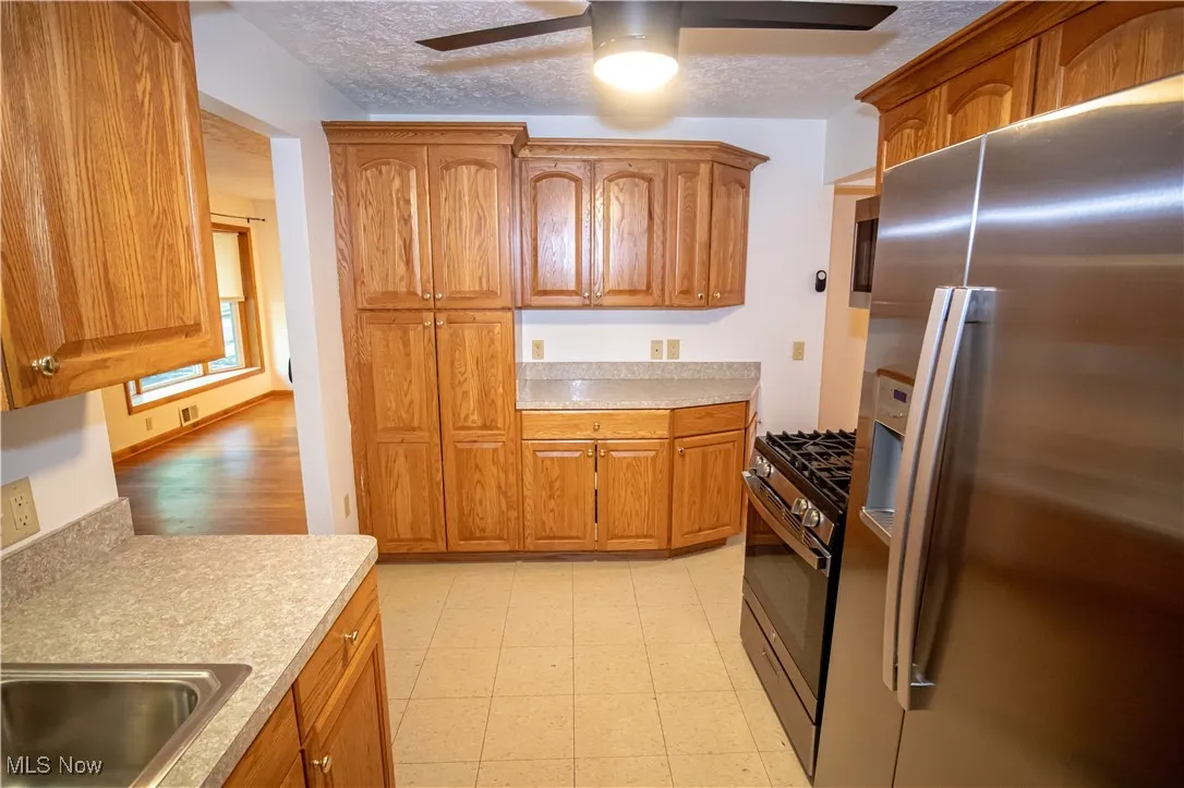14014 Emery Avenue, Cleveland, Ohio 44135,MLS Now Listing ID