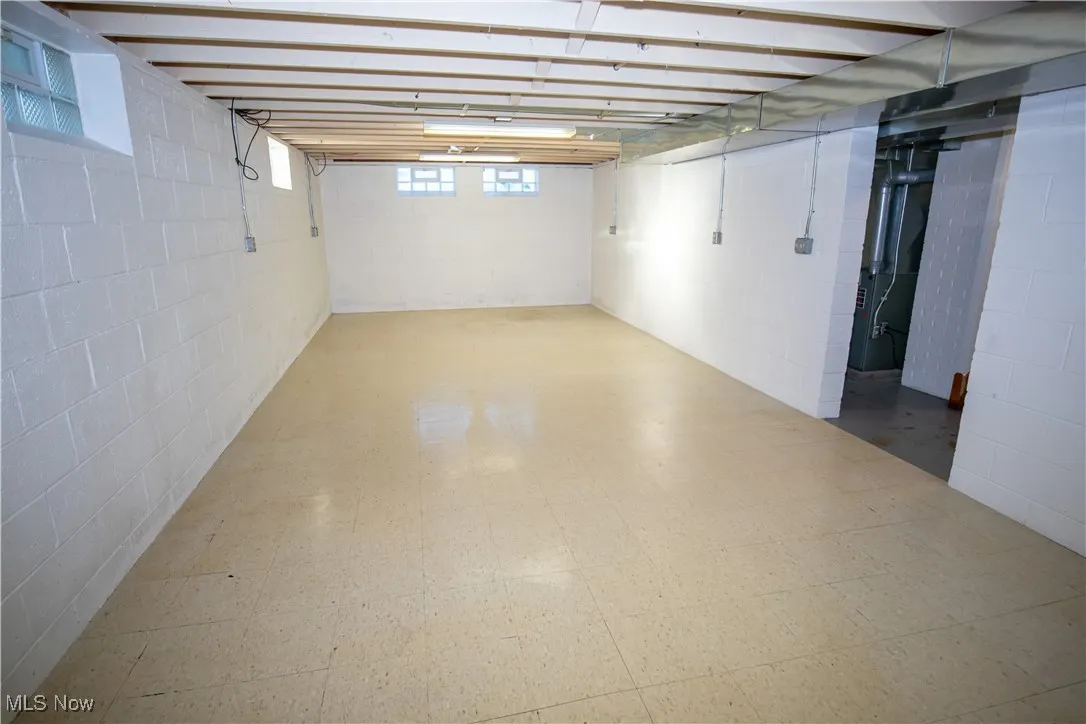 14014 Emery Avenue, Cleveland, Ohio 44135,MLS Now Listing ID