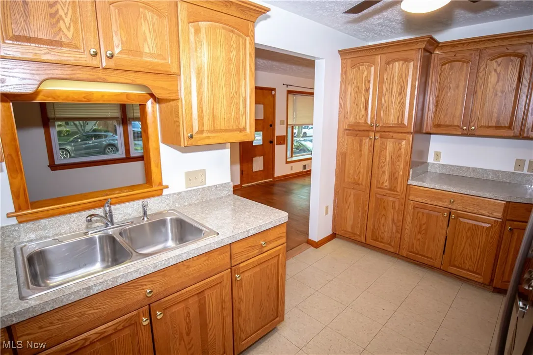 14014 Emery Avenue, Cleveland, Ohio 44135,MLS Now Listing ID