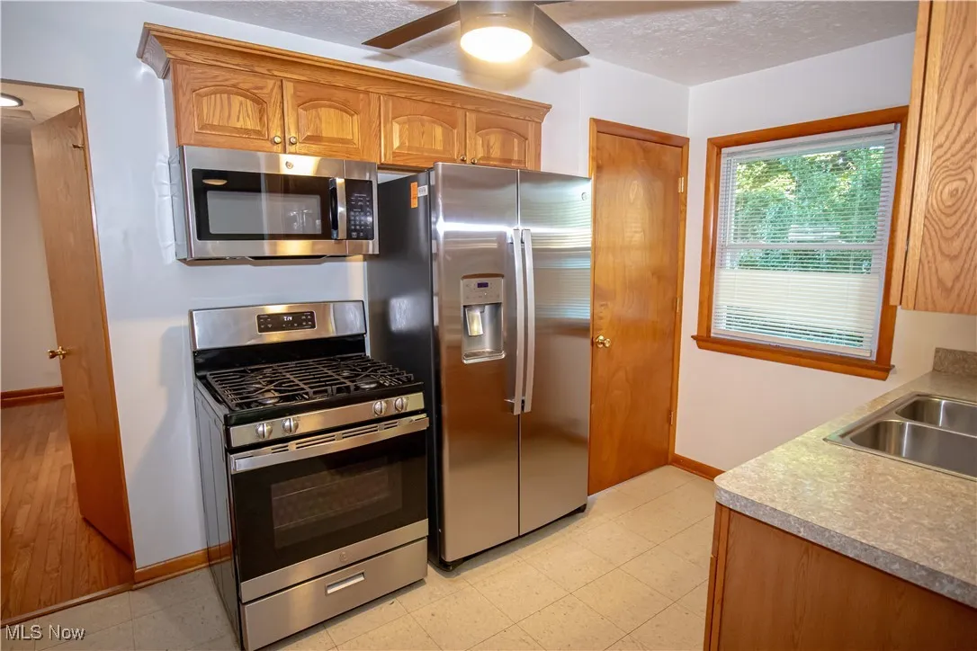 14014 Emery Avenue, Cleveland, Ohio 44135,MLS Now Listing ID