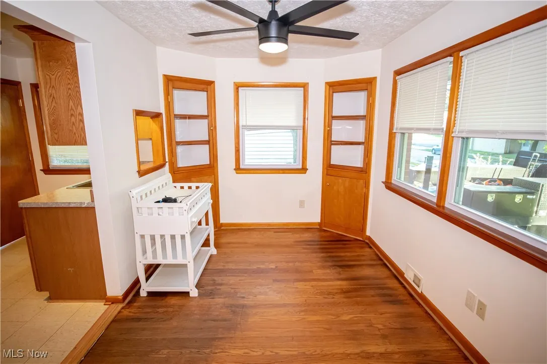 14014 Emery Avenue, Cleveland, Ohio 44135,MLS Now Listing ID