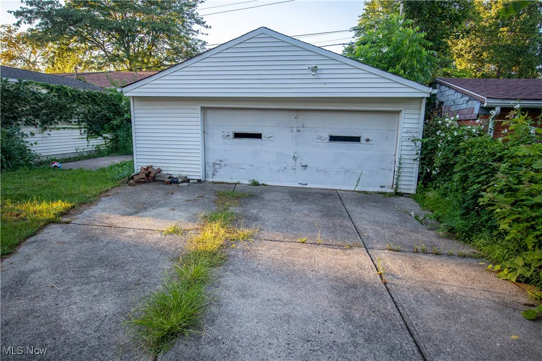 14014 Emery Avenue, Cleveland, Ohio 44135,MLS Now Listing ID