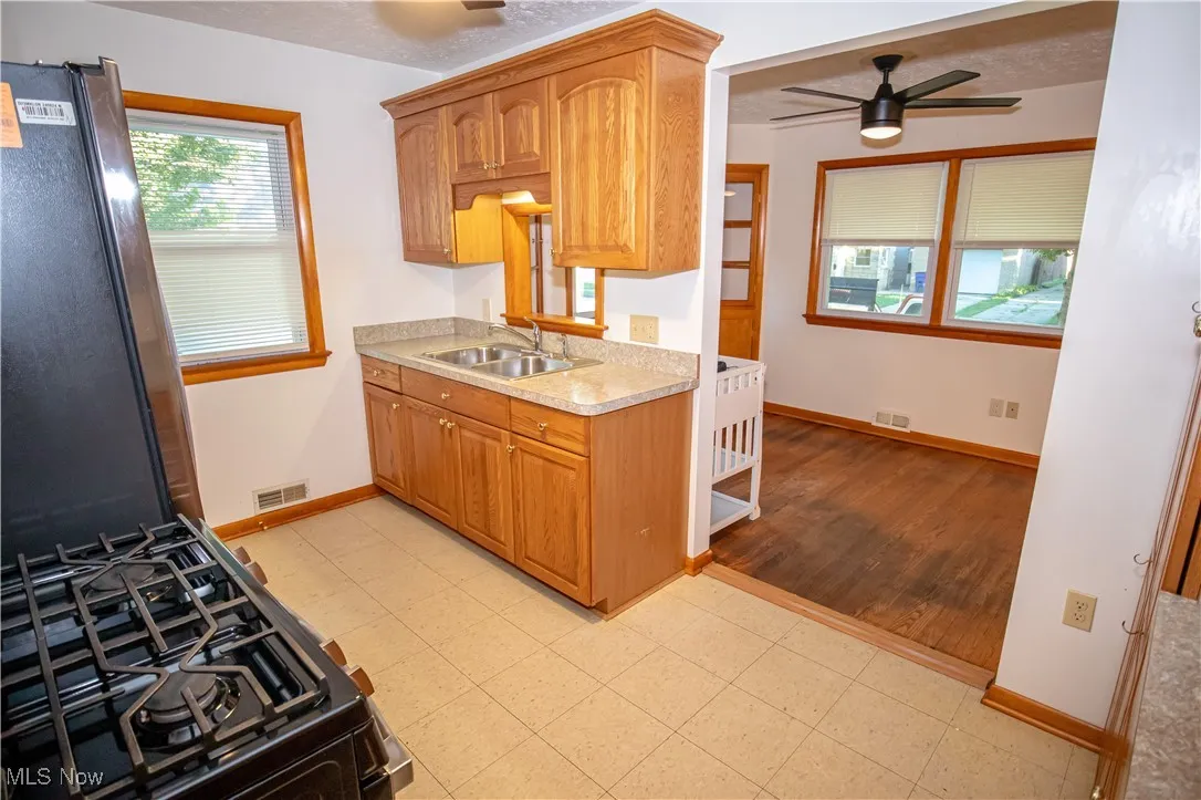 14014 Emery Avenue, Cleveland, Ohio 44135,MLS Now Listing ID