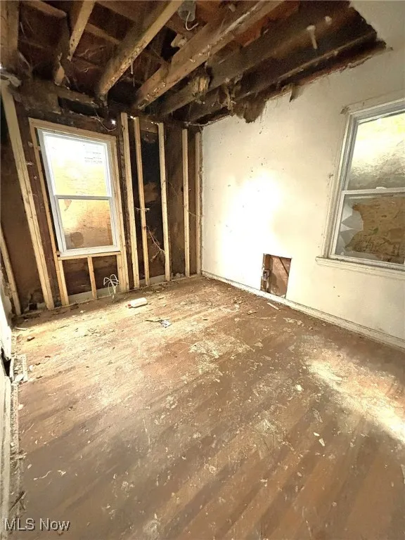 View of miscellaneous room