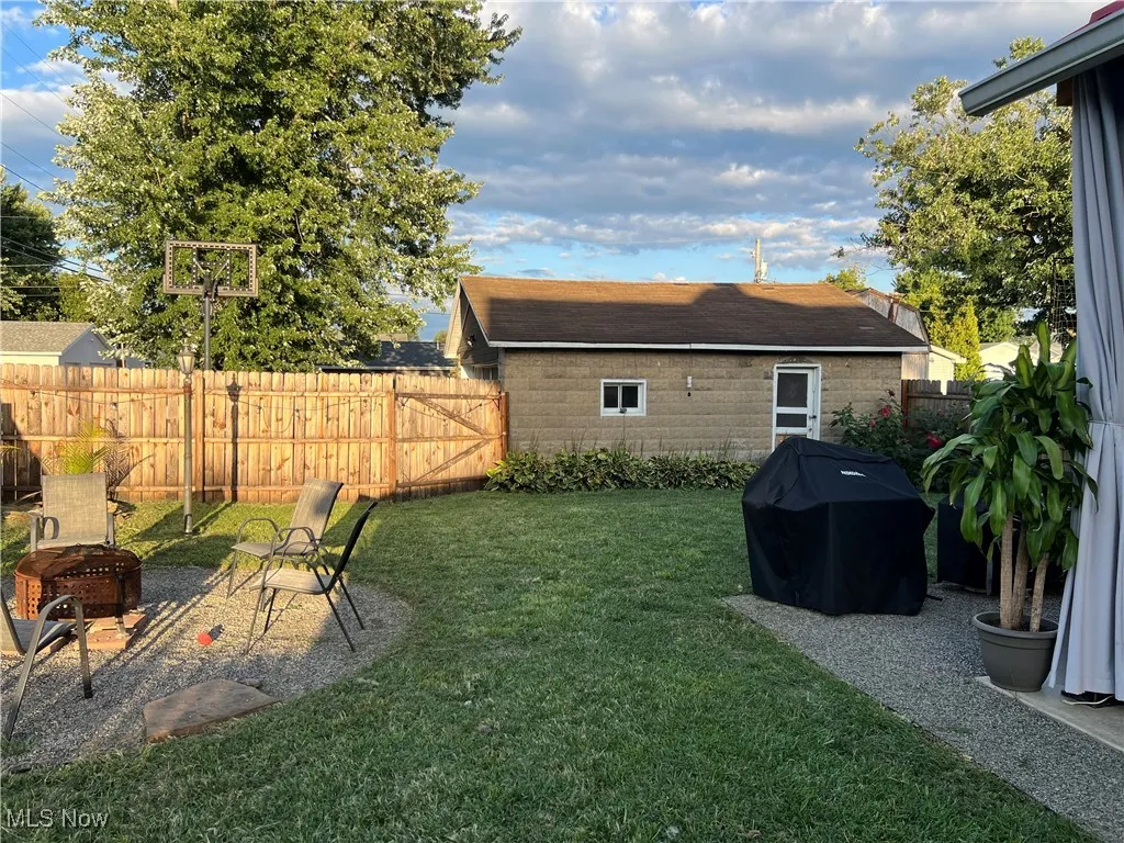 303 Beaver Street, Newcomerstown, Ohio 43832,MLS Now Listing ID