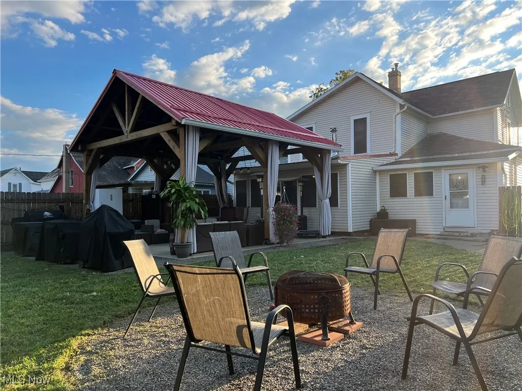 303 Beaver Street, Newcomerstown, Ohio 43832,MLS Now Listing ID