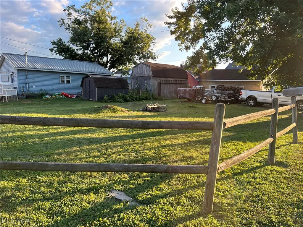 303 Beaver Street, Newcomerstown, Ohio 43832,MLS Now Listing ID