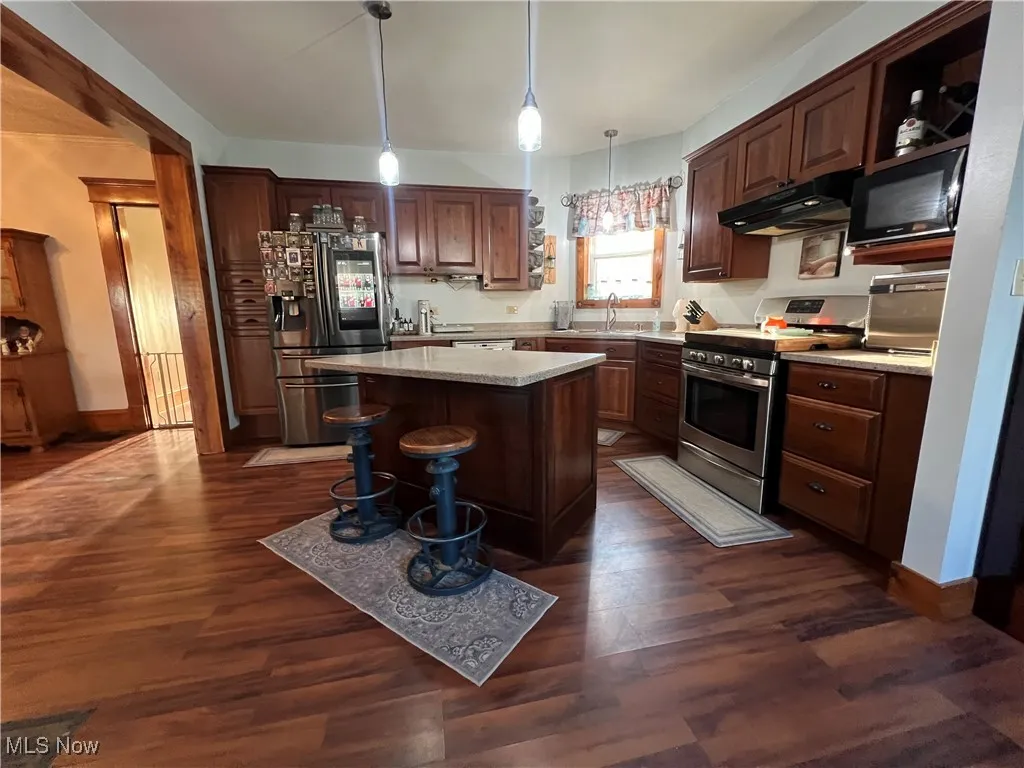303 Beaver Street, Newcomerstown, Ohio 43832,MLS Now Listing ID