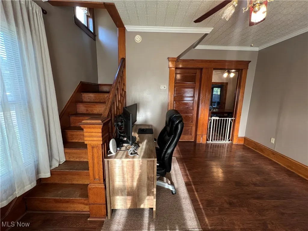303 Beaver Street, Newcomerstown, Ohio 43832,MLS Now Listing ID