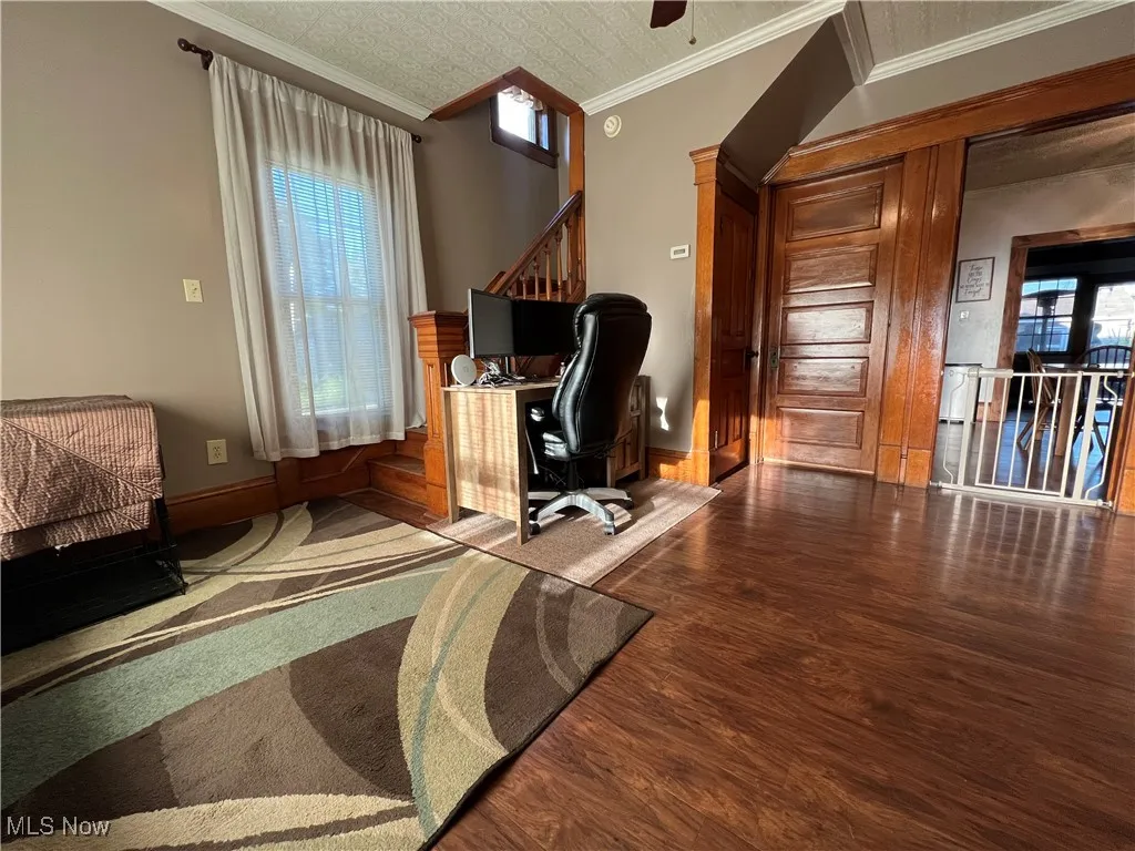 303 Beaver Street, Newcomerstown, Ohio 43832,MLS Now Listing ID