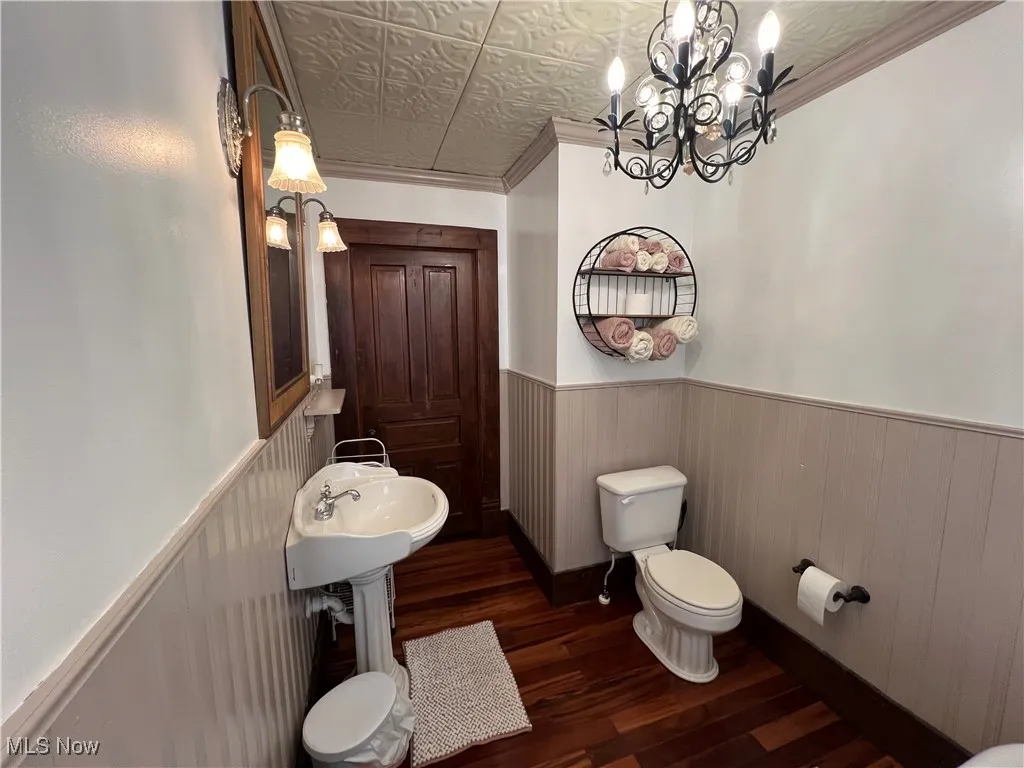 303 Beaver Street, Newcomerstown, Ohio 43832,MLS Now Listing ID