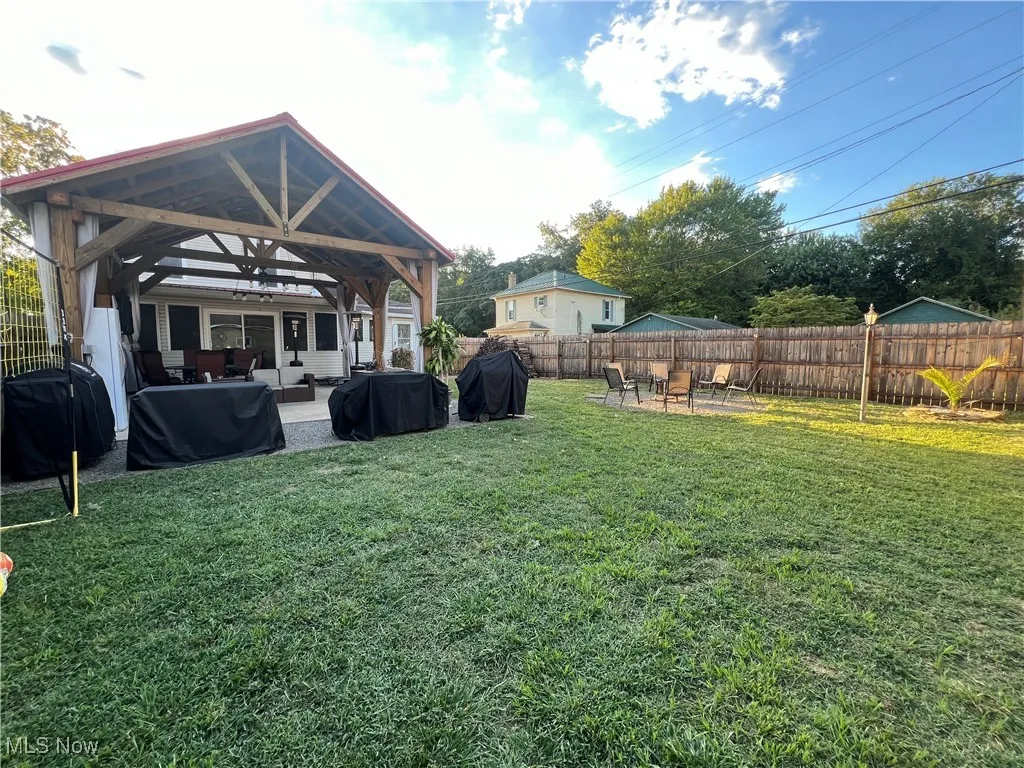 303 Beaver Street, Newcomerstown, Ohio 43832,MLS Now Listing ID