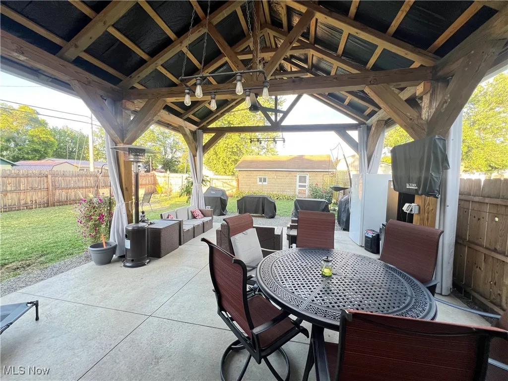 303 Beaver Street, Newcomerstown, Ohio 43832,MLS Now Listing ID