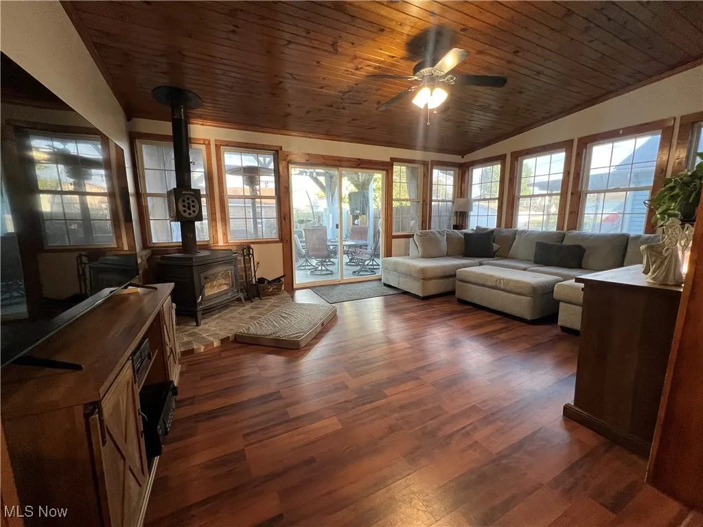 303 Beaver Street, Newcomerstown, Ohio 43832,MLS Now Listing ID