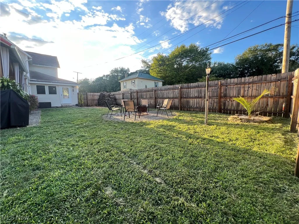 303 Beaver Street, Newcomerstown, Ohio 43832,MLS Now Listing ID