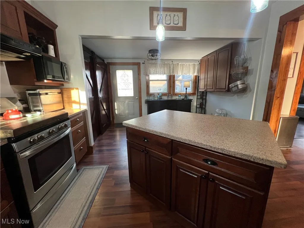 303 Beaver Street, Newcomerstown, Ohio 43832,MLS Now Listing ID