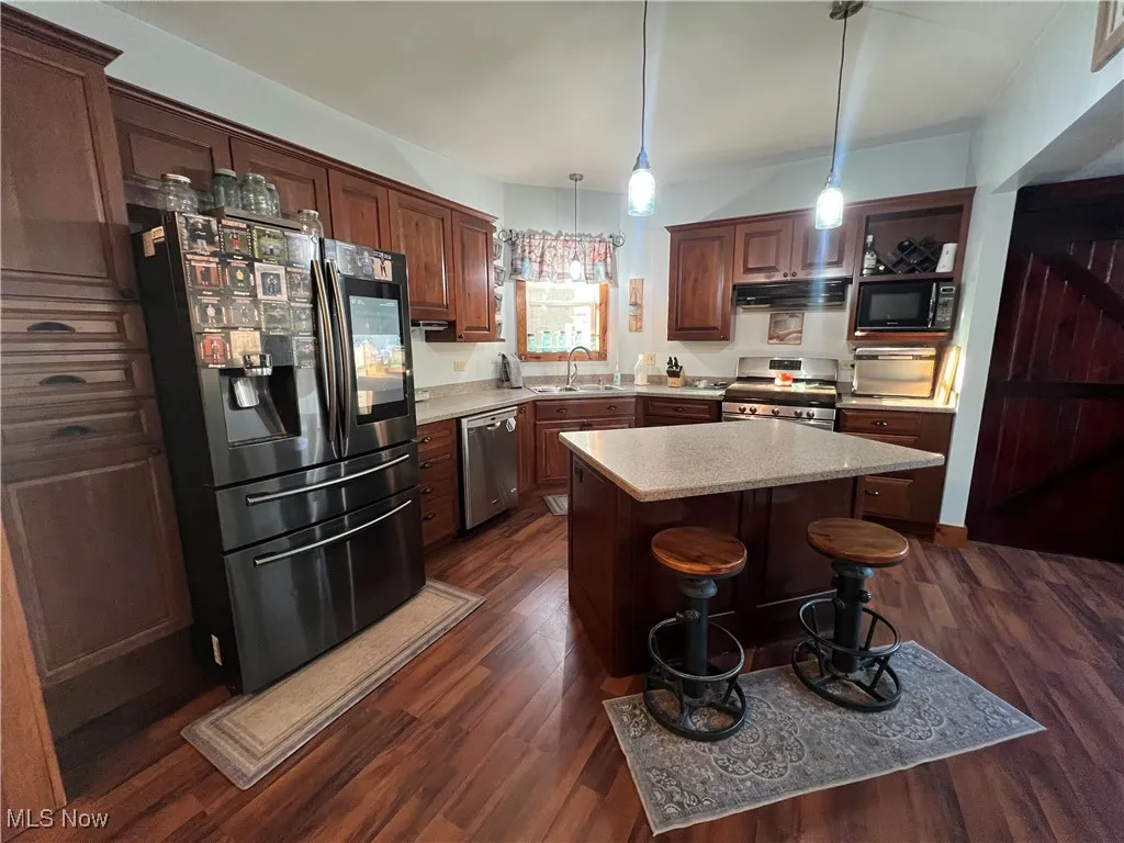 303 Beaver Street, Newcomerstown, Ohio 43832,MLS Now Listing ID