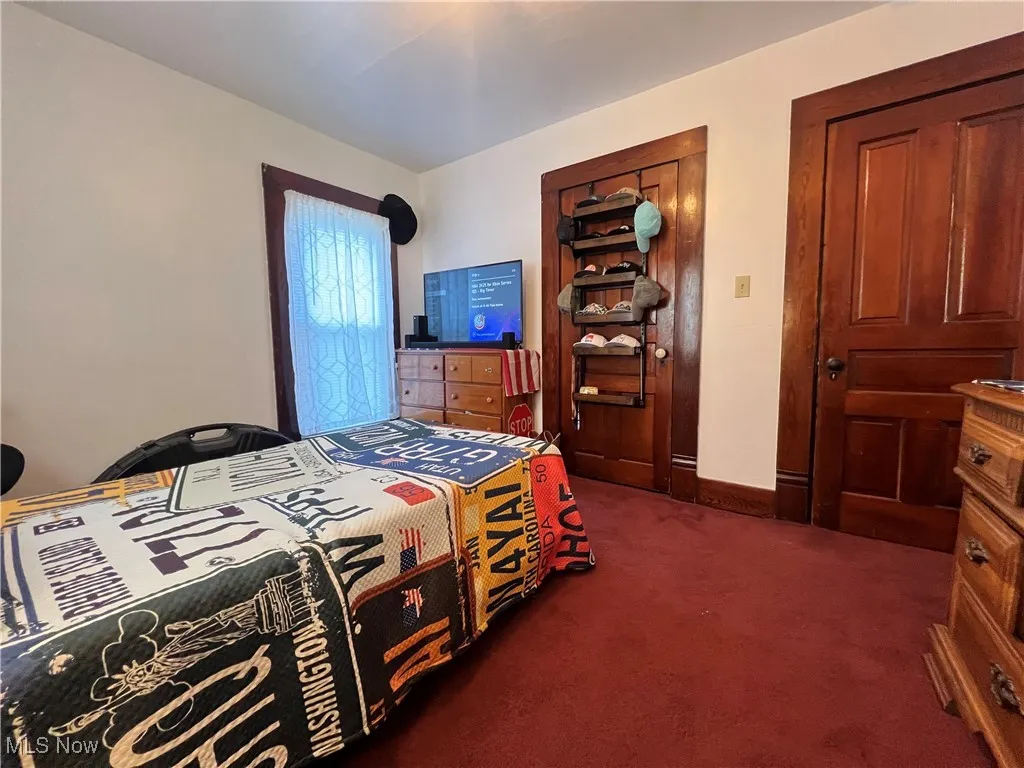 303 Beaver Street, Newcomerstown, Ohio 43832,MLS Now Listing ID