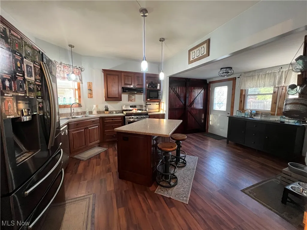 303 Beaver Street, Newcomerstown, Ohio 43832,MLS Now Listing ID