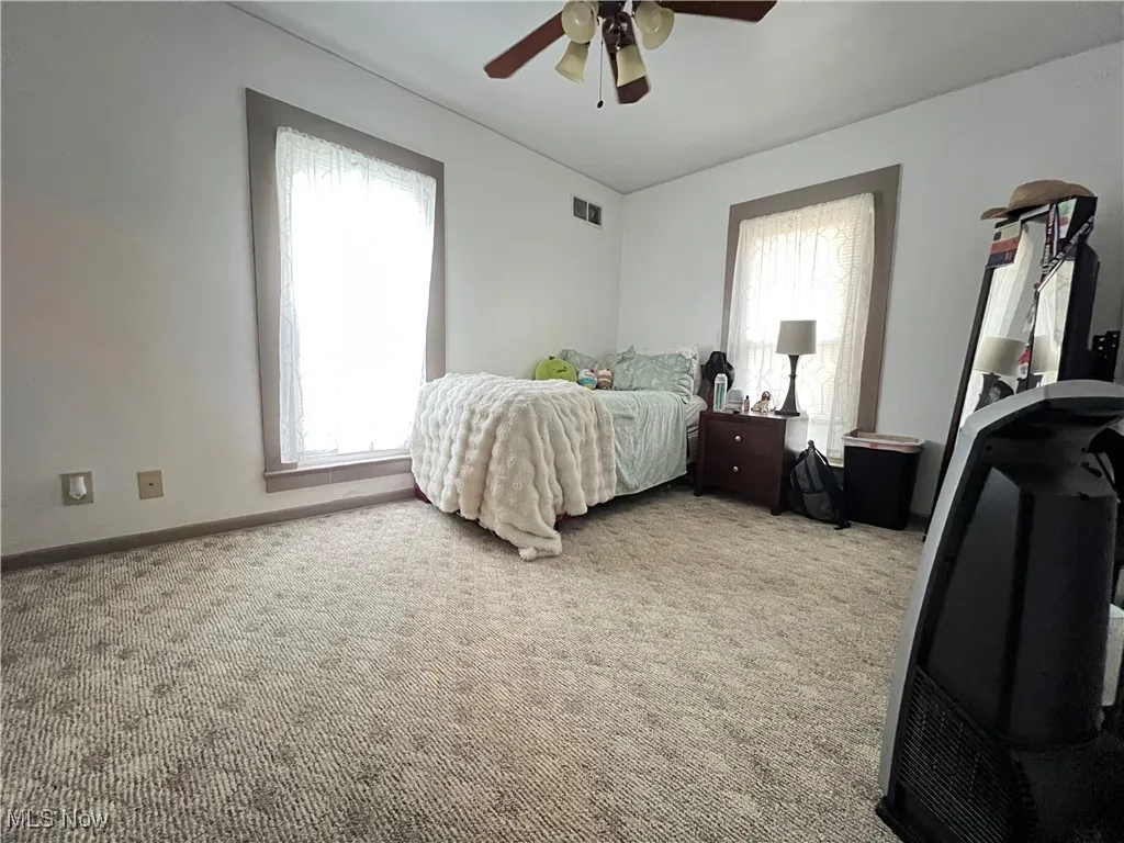 303 Beaver Street, Newcomerstown, Ohio 43832,MLS Now Listing ID