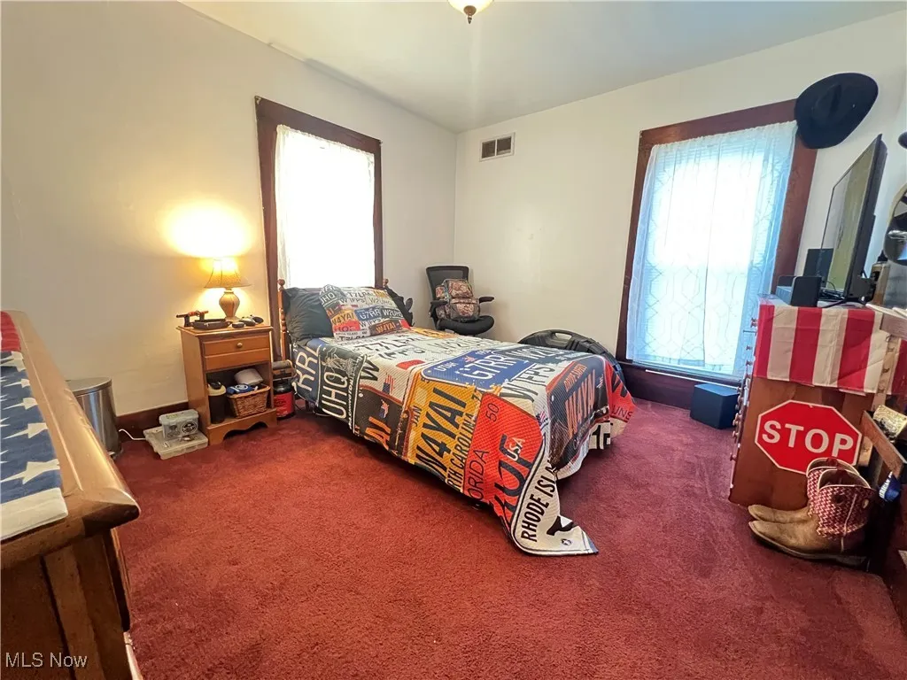 303 Beaver Street, Newcomerstown, Ohio 43832,MLS Now Listing ID