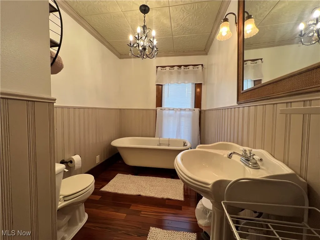 303 Beaver Street, Newcomerstown, Ohio 43832,MLS Now Listing ID